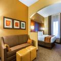 Image of Comfort Suites Ramsey