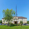 Image of Comfort Suites Rolla