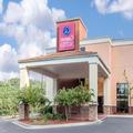 Image of Comfort Suites Rome