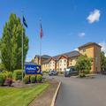 Image of Comfort Suites Salem