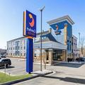 Image of Comfort Suites Salem-Roanoke I-81