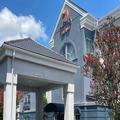 Image of Comfort Suites Salisbury I-85