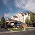 Exterior of Comfort Suites Salt Lake City Airport