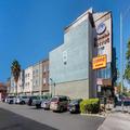 Image of Comfort Suites San Jose Airport