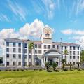 Image of Comfort Suites Savannah Gateway I 95