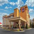 Image of Comfort Suites Seaford