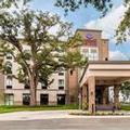 Exterior of Comfort Suites - South Austin