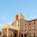 Image of Comfort Suites South Bend Near Casino