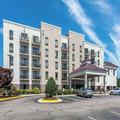 Exterior of Comfort Suites South Park