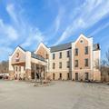 Image of Comfort Suites South Point - Huntington