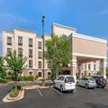 Photo of Comfort Suites Southaven - Memphis South