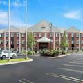 Image of Comfort Suites Southfield/Detroit