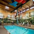 Exterior of Comfort Suites Southgate