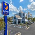 Exterior of Comfort Suites Southport - Oak Island