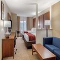 Photo of Comfort Suites Speedway - Kansas City