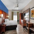 Exterior of Comfort Suites St Charles - St Louis