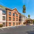 Image of Comfort Suites Tallahassee Downtown
