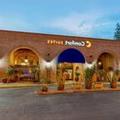 Image of Comfort Suites Tucson near Sabino Canyon