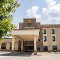 Photo of Comfort Suites University