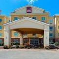 Photo of Comfort Suites University