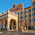 Photo of Comfort Suites University Area Notre Dame South Bend
