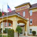 Image of Comfort Suites University Drive