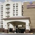 Image of Comfort Suites University Research Park