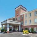 Photo of Comfort Suites Urbana Champaign University Area