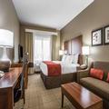 Photo of Comfort Suites Victorville-Hesperia