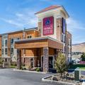 Image of Comfort Suites Wenatchee Leavenworth