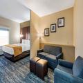 Image of Comfort Suites West Memphis I-40 I-55