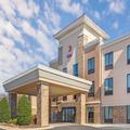 Image of Comfort Suites Whitsett - Greensboro East