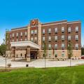 Photo of Comfort Suites Wooster near University Campus