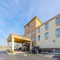 Photo of Comfort Suites Wytheville near Conference Center