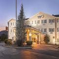 Photo of Comfort Suites Yakima