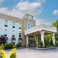 Photo of Comfort Suites Youngstown North