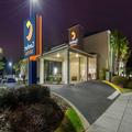 Image of Comfort Suites at Eglin Air Force Base
