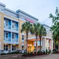 Photo of Comfort Suites at Isle of Palms Connector