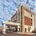 Exterior of Comfort Suites at Talking Stick Entertainment District