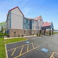 Image of Comfort Suites near I-80 and I-94