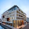 Photo of Comwell Copenhagen Portside Dolce by Wyndham