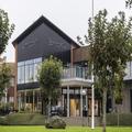 Exterior of Comwell Middelfart