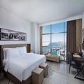 Image of Conrad Abu Dhabi Etihad Towers