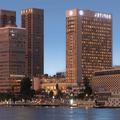 Exterior of Conrad Cairo
