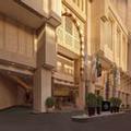 Photo of Conrad Jabal Omar Makkah