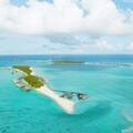 Photo of Conrad Maldives Rangali Island