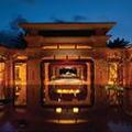 Exterior of Conrad Sanya Haitang Bay