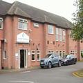 Image of Consort Hotel