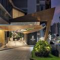Image of Continental Hotel Panama