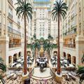 Exterior of Copacabana Hotel And Suites - Adults Only